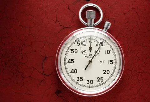 Stopwatch Stock Photos