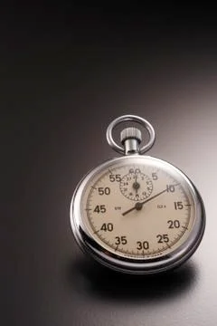 Stopwatch Stock Photos