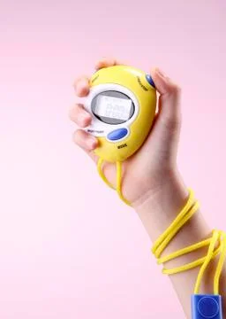 Stopwatch 스톡 사진