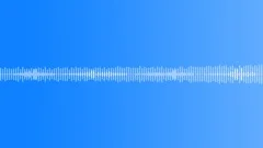 STOPWATCHSound Effect