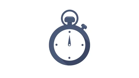 StopWatch60 库存影片 123068088