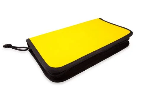 Storage bag Stock Photos