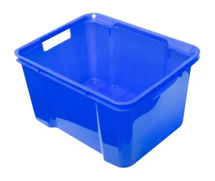 Storage box Stock Photos