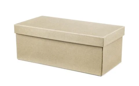 Storage box Stock Photos