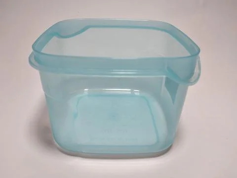 Storage box Foto stock
