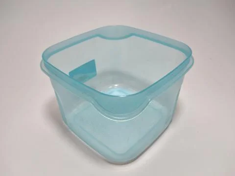 Storage box Foto stock