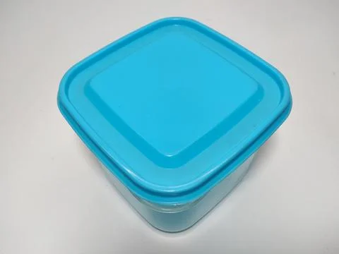 Storage box Foto stock