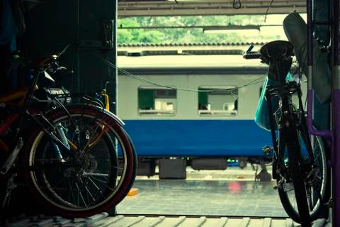 Storage Car Stock Photos