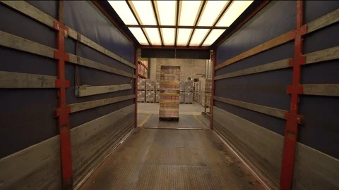 Storage - container - Stock Footage 128816398