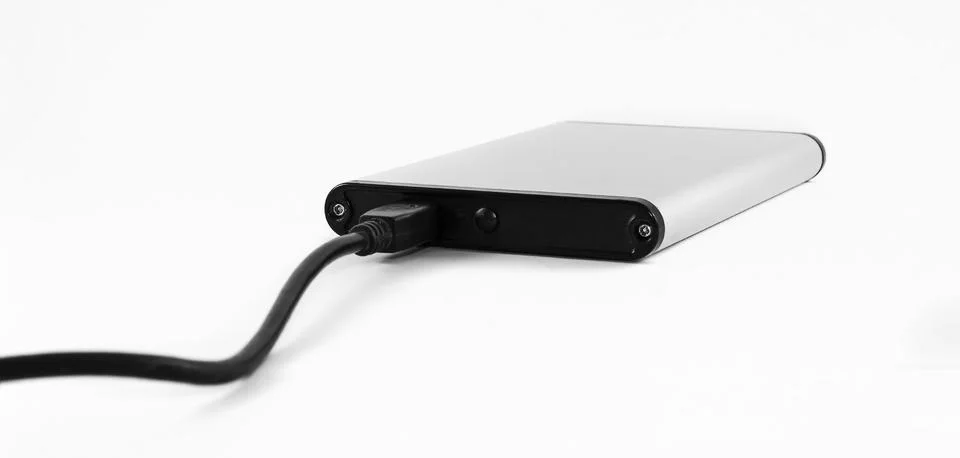 Storage device Stock Photos