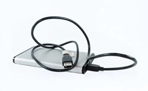 Storage device Stock Photos