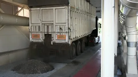 Storage Stock Footage 24667083