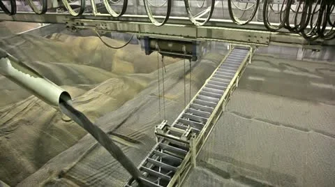 Storage Stock Footage 24667425