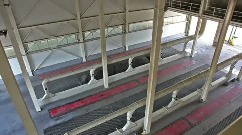 Storage Stock Footage 24672051