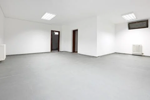 Storage Room Interior Stock Photos