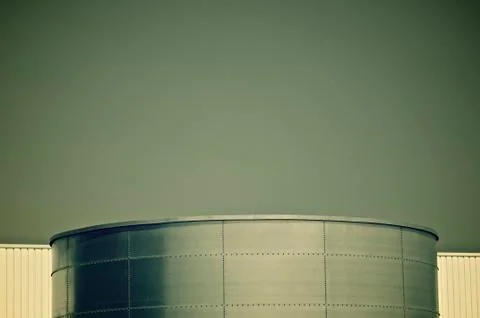 Storage tank Stock Photos