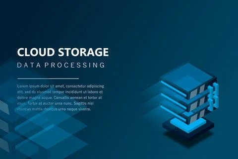 Storage2 イラスト素材