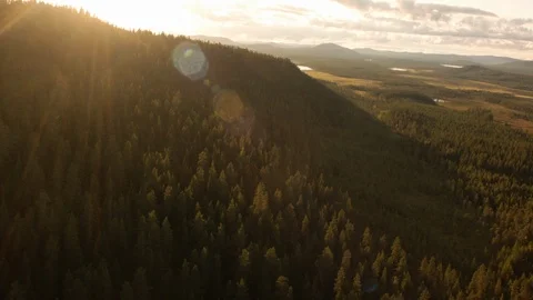 Storberget-Renberget Stock-Footage 109495918