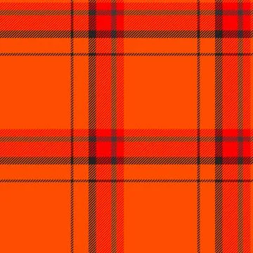Store background tartan texture, online check plaid vector. Valentine texti.. Stock Illustration