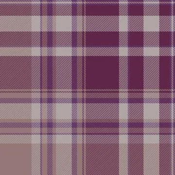 Store background tartan texture, school pattern fabric textile. Girl plaid .. Stock Illustration
