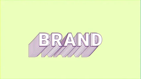 Store Collection Preview Stock After Effects