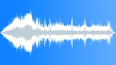 Store Escalator Sound Effect