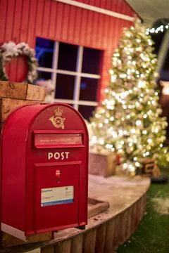 A store inside of a building Stock Photos
