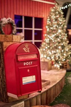 A store inside of a building Stock Photos