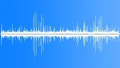 STORE, MEAT, AMBIENCESound Effect