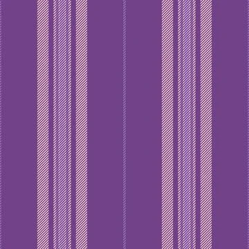 Store seamless vector pattern, britain textile stripe background. Simple fa.. Illustrazione stock