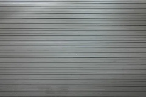 Store shutters background Foto stock