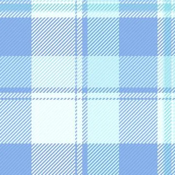 Store texture check textile, rough plaid tartan pattern. Kingdom seamless f.. Stock Illustration