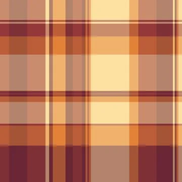 Store texture vector textile, 2025 seamless pattern check. Romantic fabric .. Stock Illustration