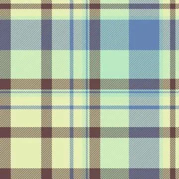 Store vector fabric seamless, identity check textile pattern. Diwali tartan.. Stock Illustration