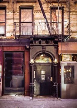 Storefront Stock Photos