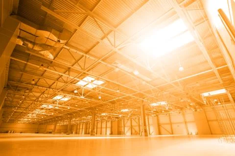 Storehouse 스톡 사진