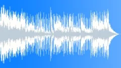 Stories of the Middle East (30 sec Version) Stock Music