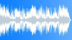 Stories of the Middle East (60 sec Version) Stock Music