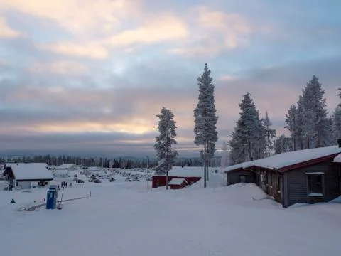 Storklinten Stock Photos