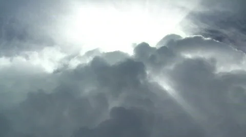 Storm 024a (1080p 29.97) Stock Footage 489571