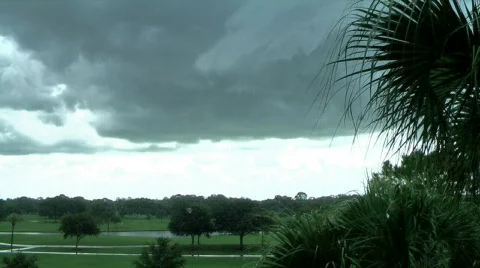 Storm 026 (720p 29.97) Stock Footage 498698