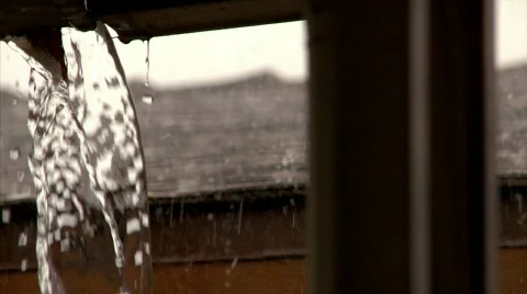 Storm 05 Stock Footage 342308