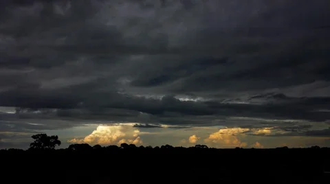 Storm 067 (1080p 29.97) Stock Footage 33636037