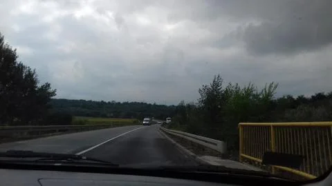 Into the Storm 1 Stock Photos