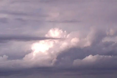 Storm 16 WIDE Video stock 113241