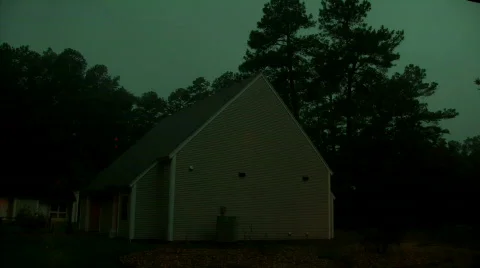 Storm 2 tl hdp Stock Footage 485899