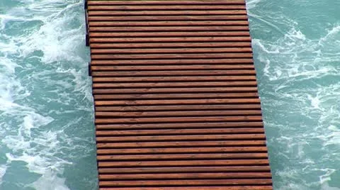 Storm 3 Stock Footage 11874565