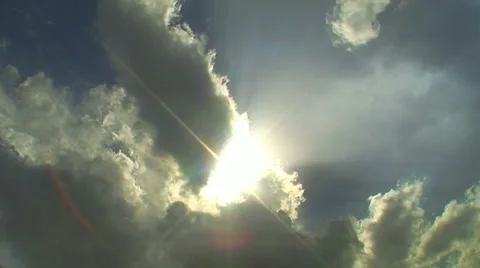 Storm 3 Stock Footage 32194522