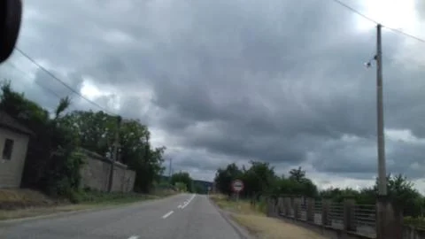 Into the Storm 3 Stock Photos