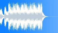 The Storm (30-secs version)Stock Music